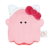 Hello Kitty x Obakenu Ghost Plushie